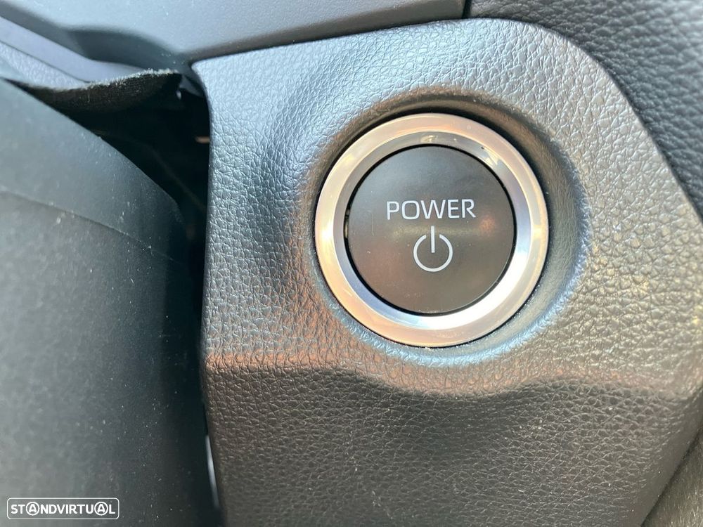 Toyota RAV4 2.5 HDF Square Collection - 5