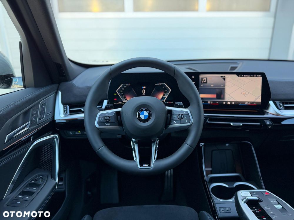 BMW X1 xDrive23i mHEV M Sport - 25