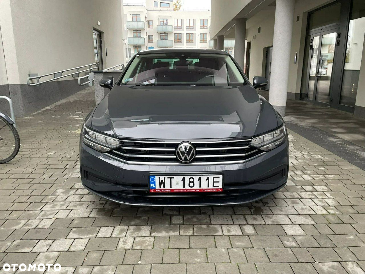 Volkswagen Passat 2.0 TDI EVO Essence DSG - 7