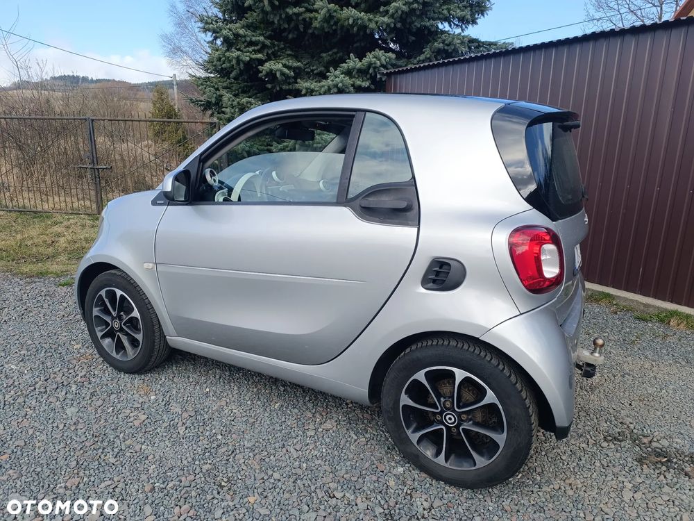 Smart Fortwo pulse - 10