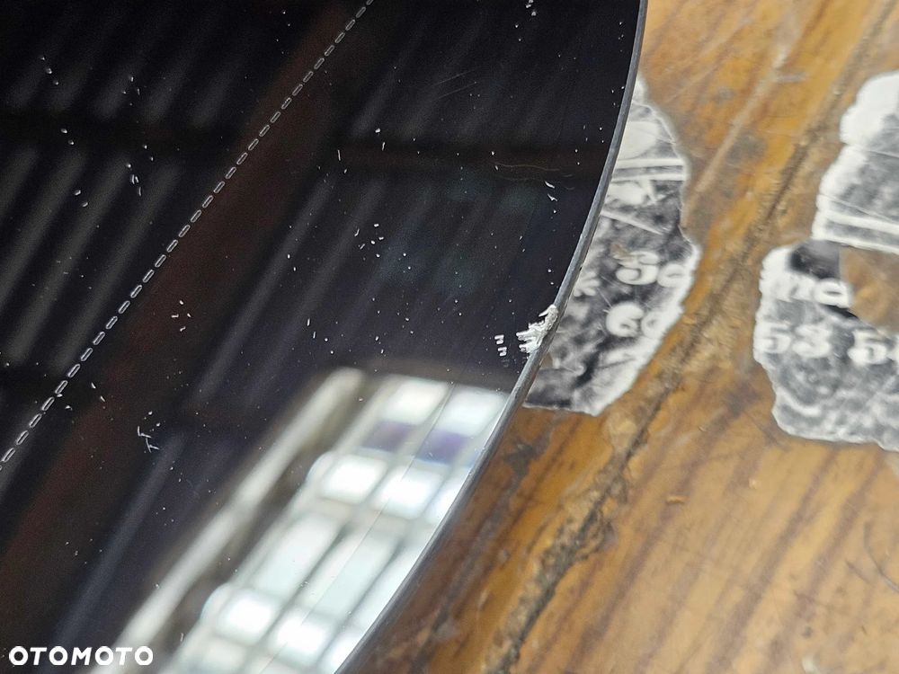 Szkło Lusterko Wkład Wkłady 8R0857535 F 8R0857536 M Fotochrom Lewy Prawy AUDI Q5 Q7 Podgrzewane Oryginalne 2013r - 28