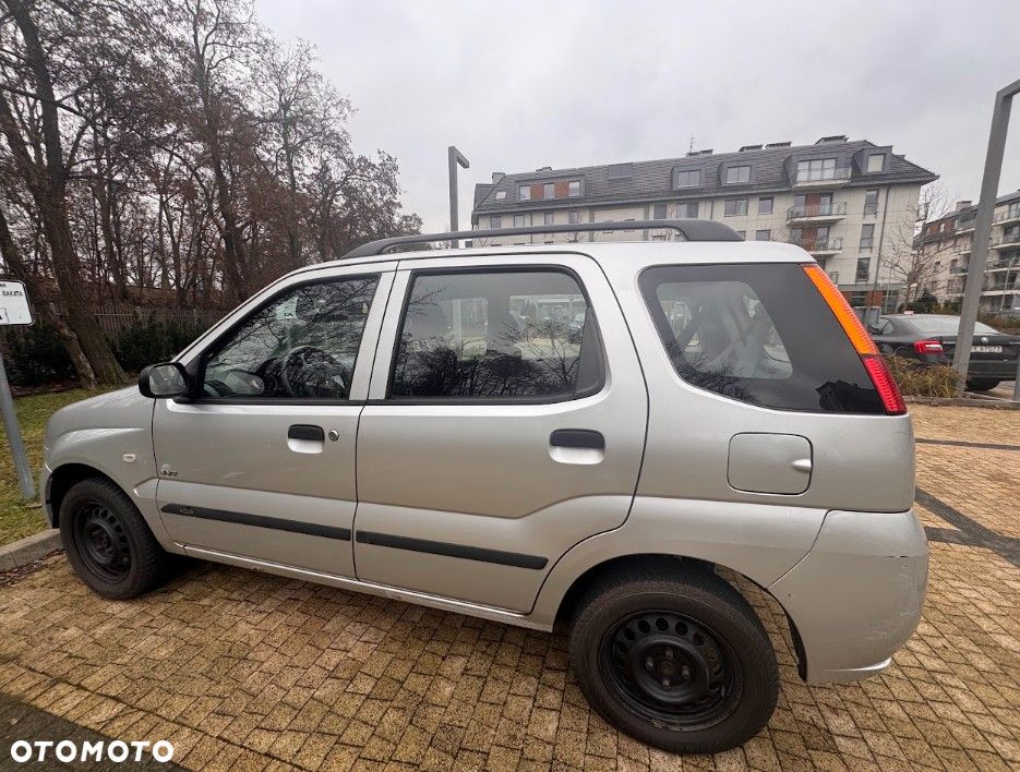 Suzuki Ignis - 6