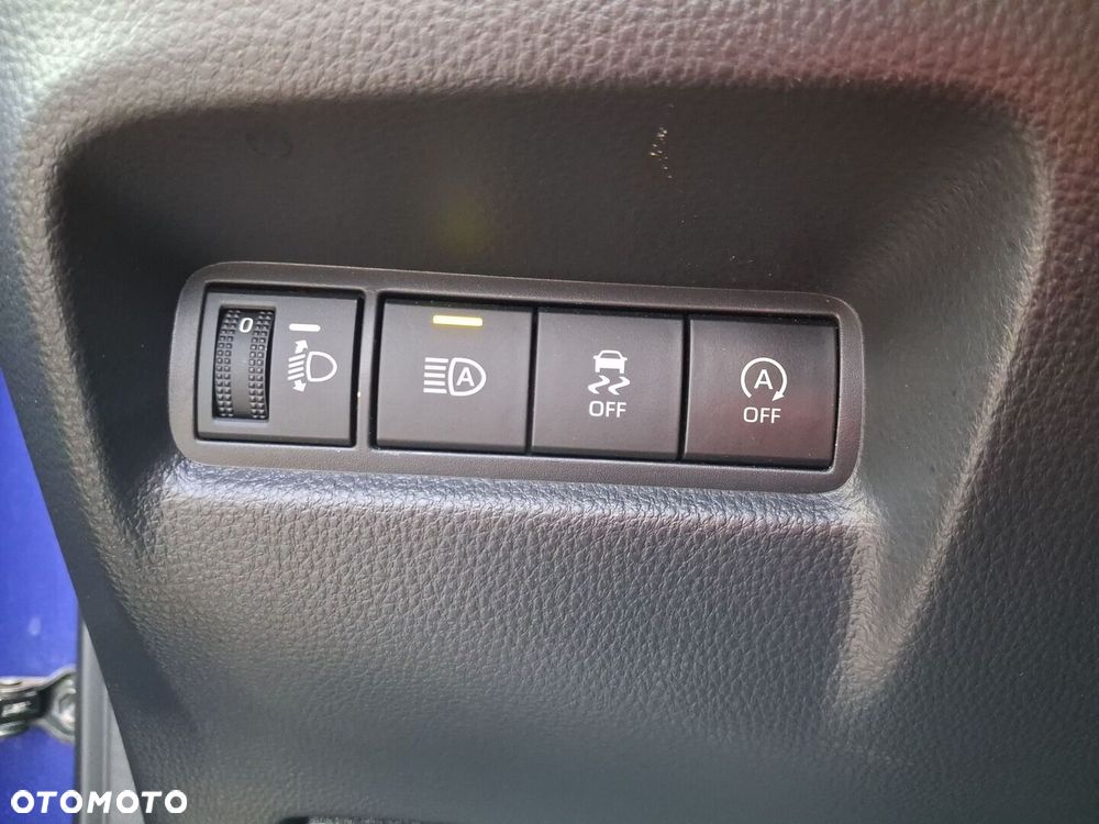Toyota Aygo X 1.0 VVT-i Style CVT - 26