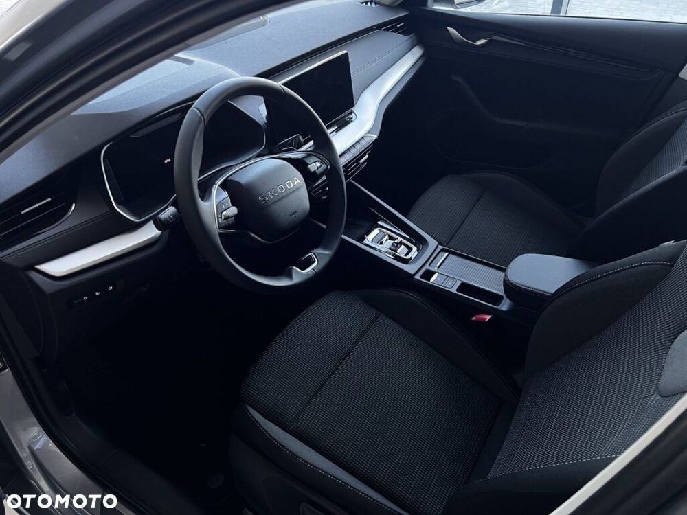 Skoda Octavia 1.5 TSI mHEV Edition 130 Selection DSG - 21