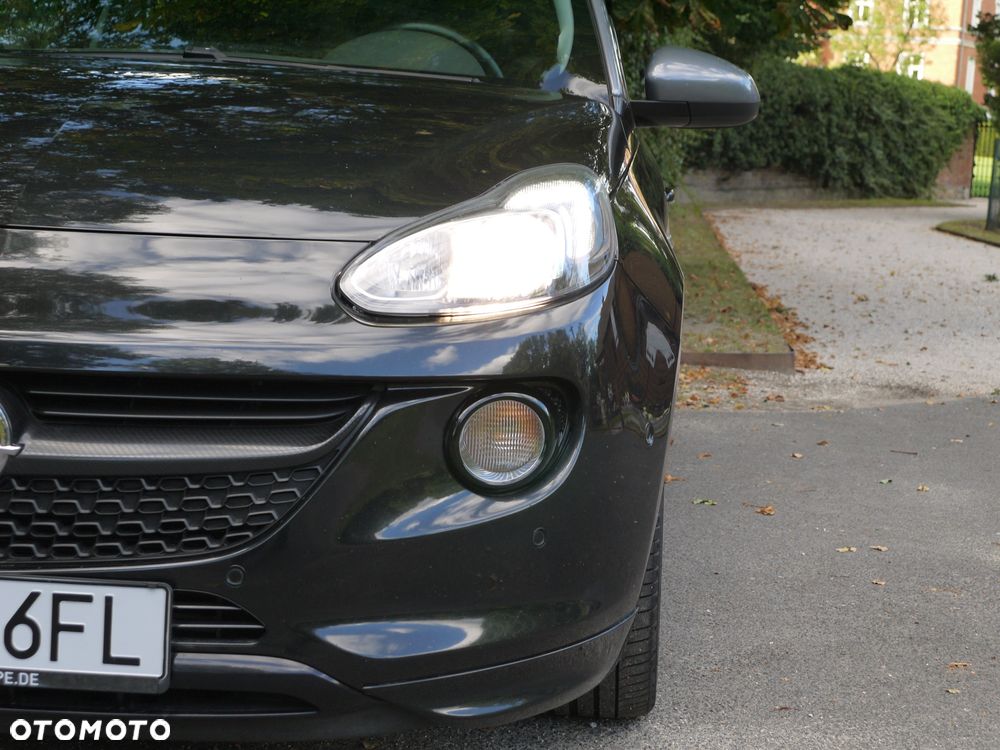 Opel Adam 1.4 Turbo S - 27