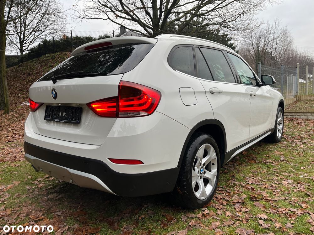BMW X1 sDrive18i xLine - 3