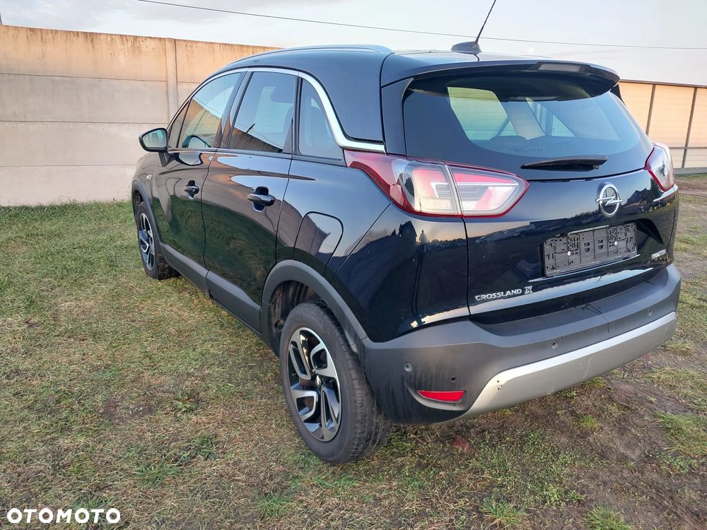 Opel Crossland X 1.2 Start/Stop Limited Edition - 5