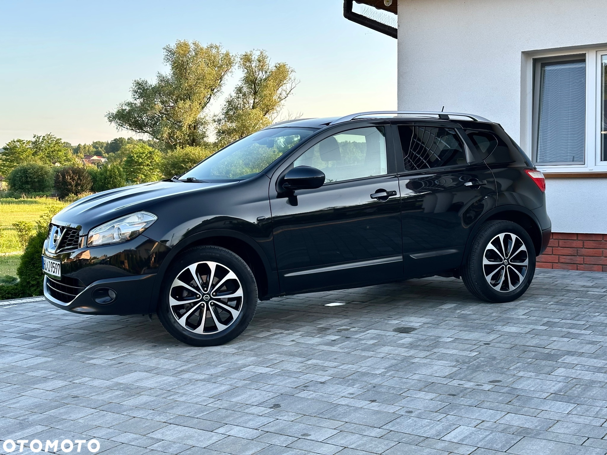 Nissan Qashqai 1.6 I-Way - 10