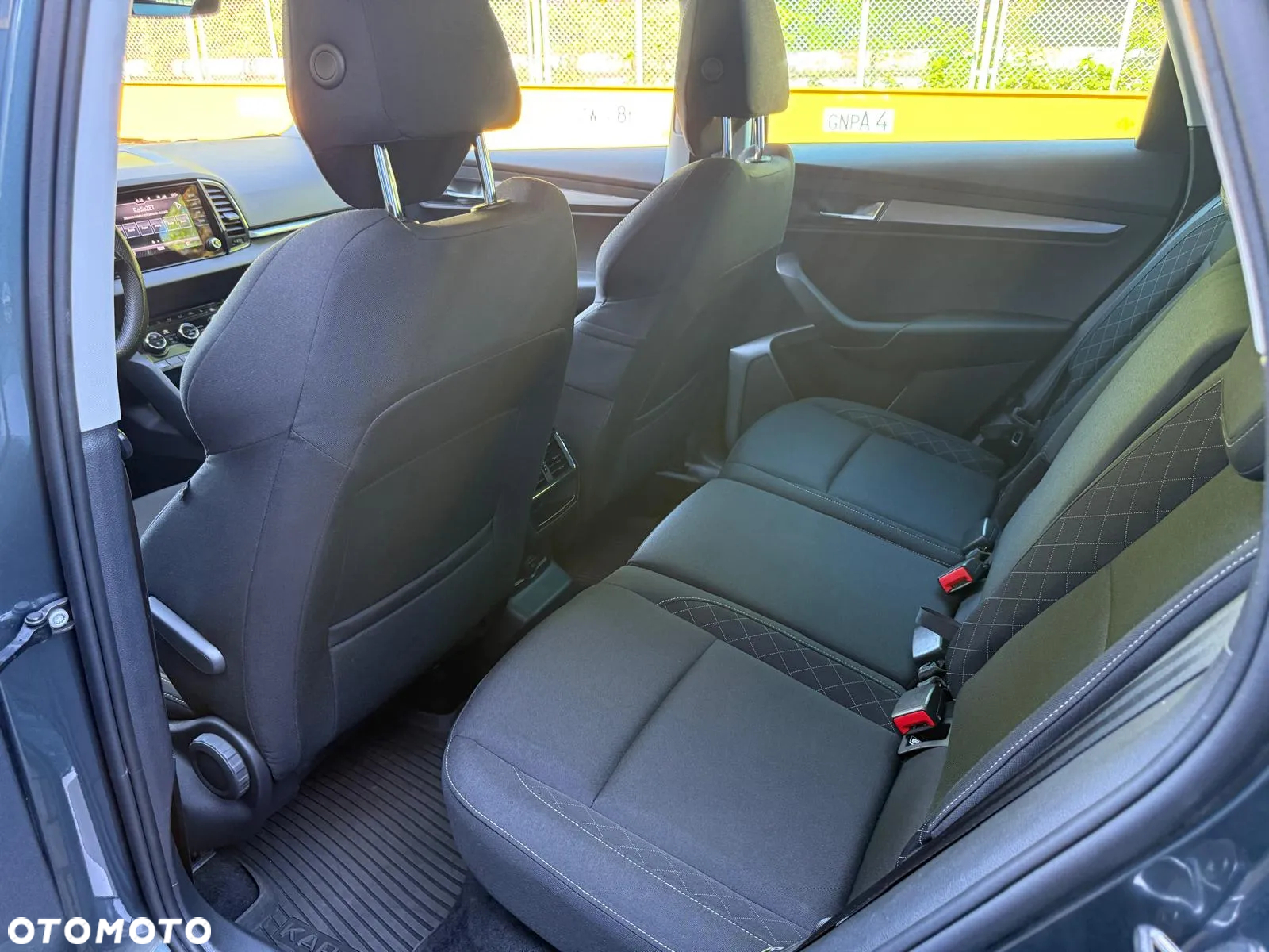 Skoda Karoq 2.0 TDI SCR 4x4 Ambition DSG - 20
