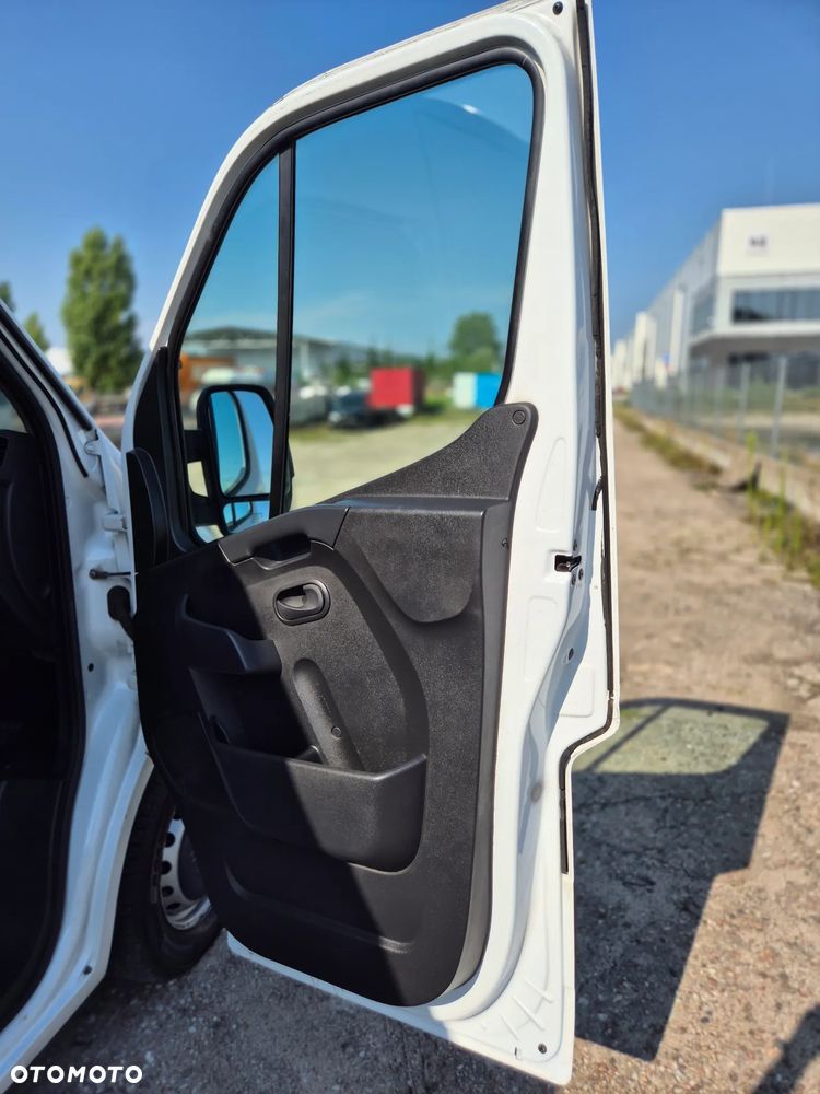 Opel Movano - 14