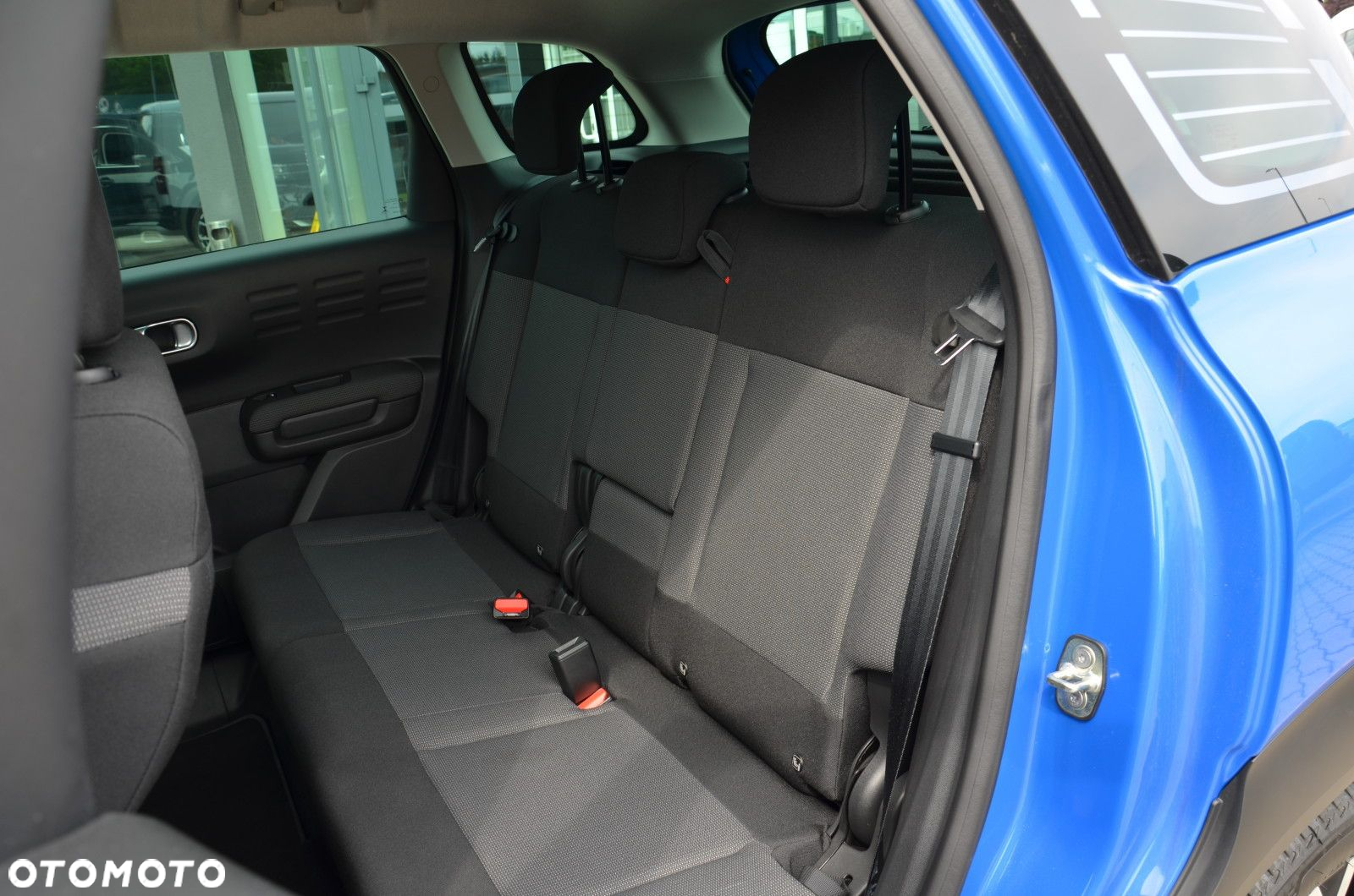 Citroën C3 Aircross - 6