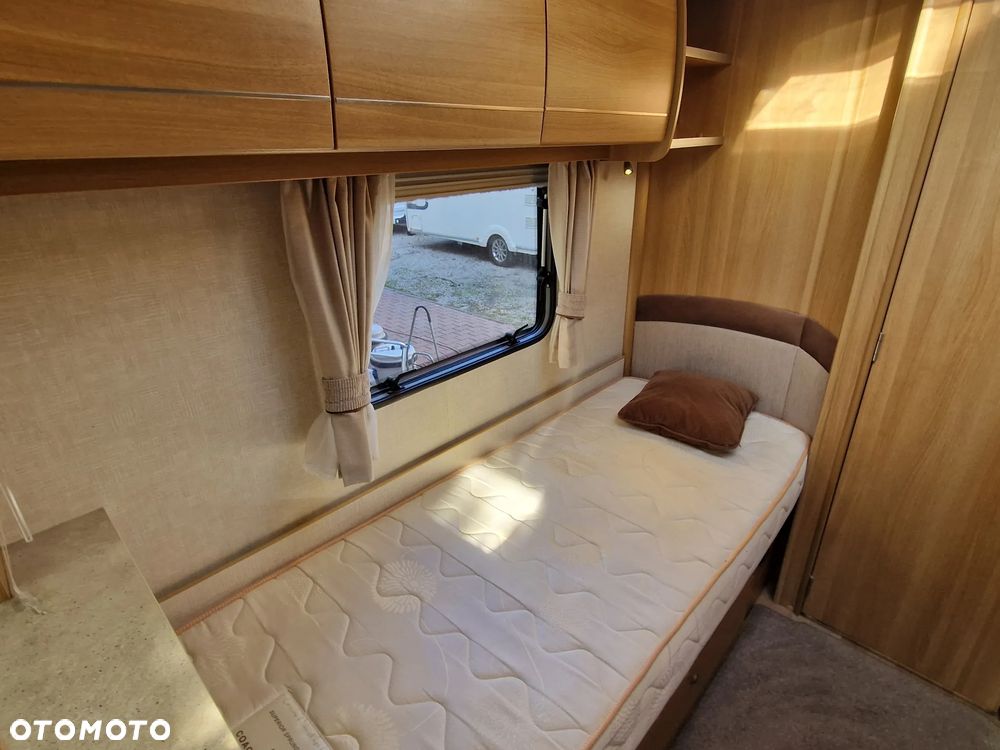 Coachman SINGLETON GT RS - 17