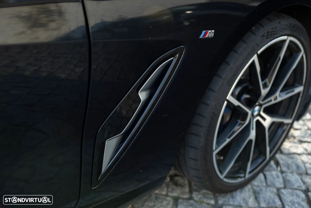 BMW 840 d xDrive Pack M - 9
