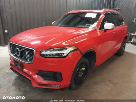 Volvo XC 90 T5 AWD Geartronic RDesign - 29