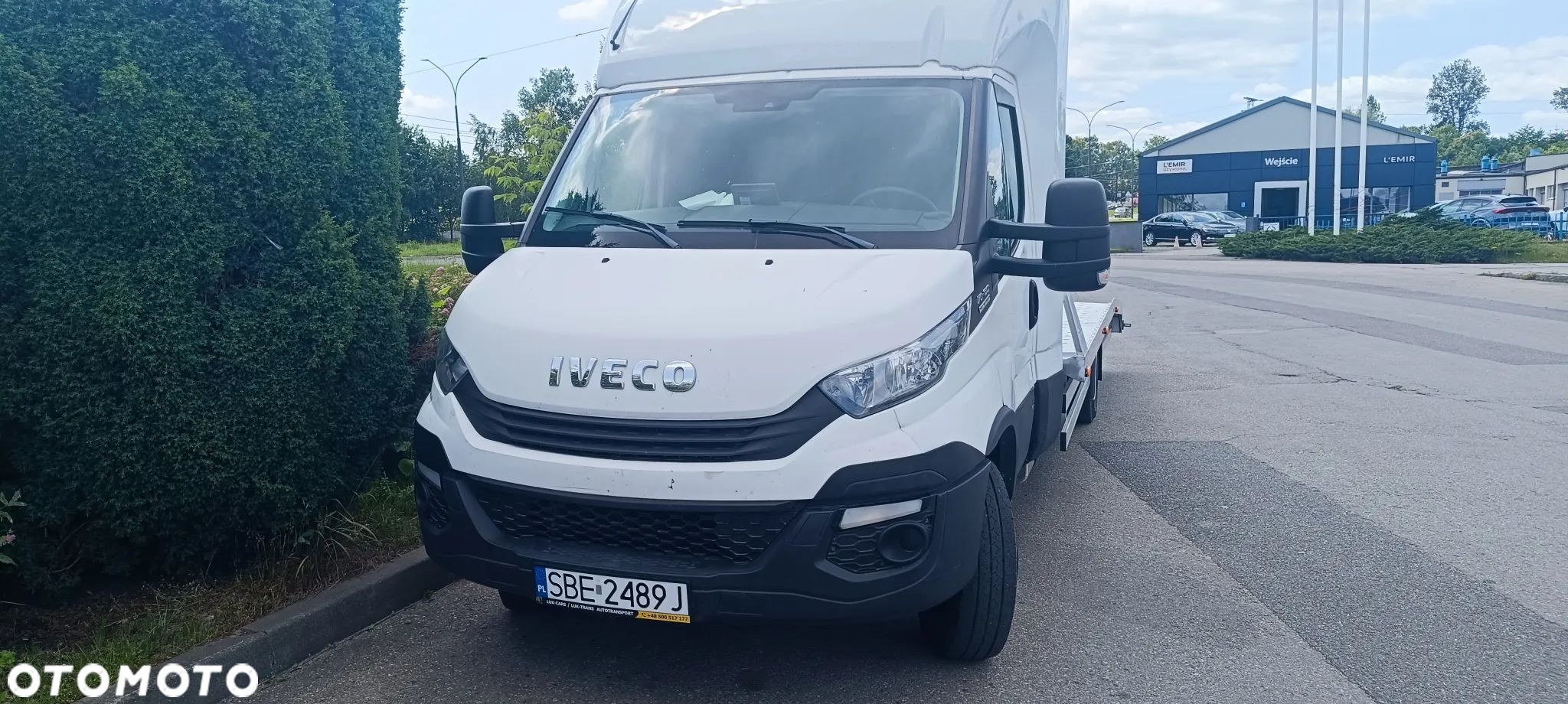 Iveco Daily - 1