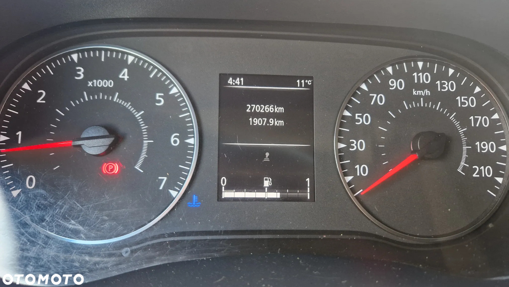 Renault Master L3H2 - 12