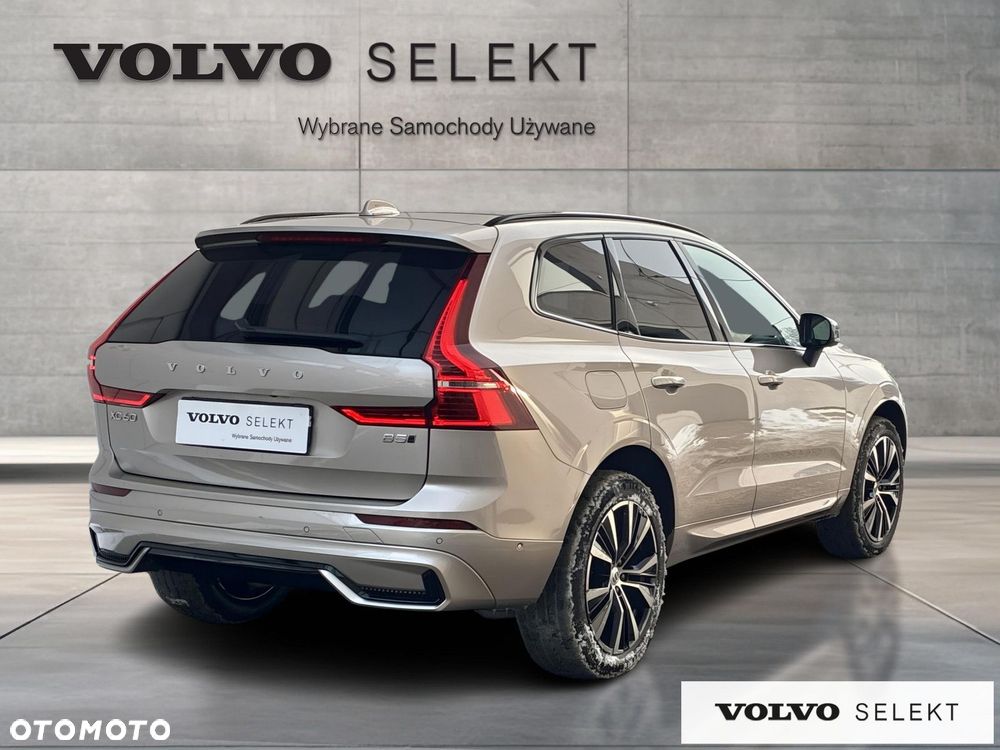 Volvo XC 60 - 6