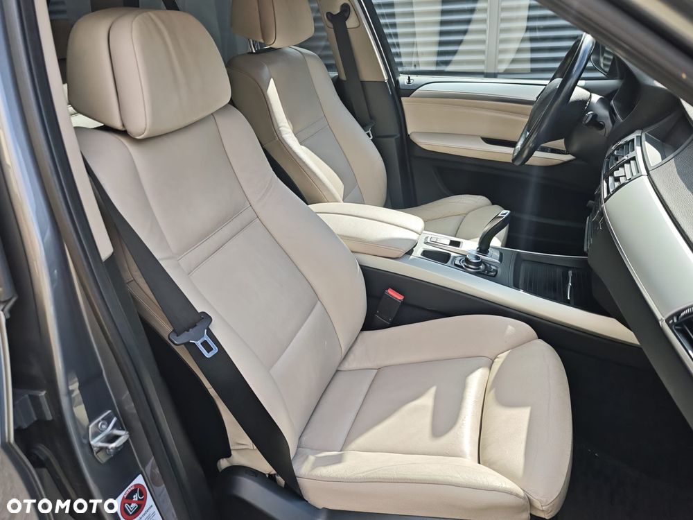 BMW X5 3.0d xDrive - 16