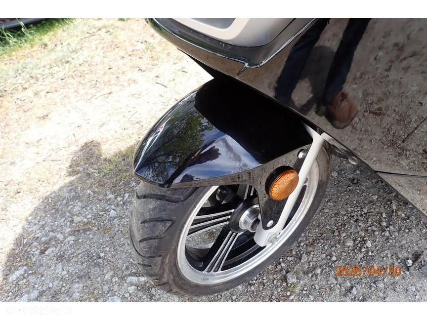 ELECTRORIDE Inny - 24