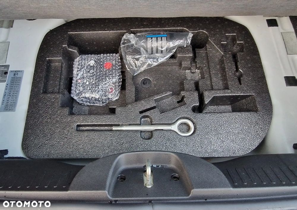 Fiat 500 1.2 8V Lounge - 28