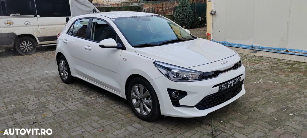 Kia Rio 1.0 T-GDI 100 Spirit - 1