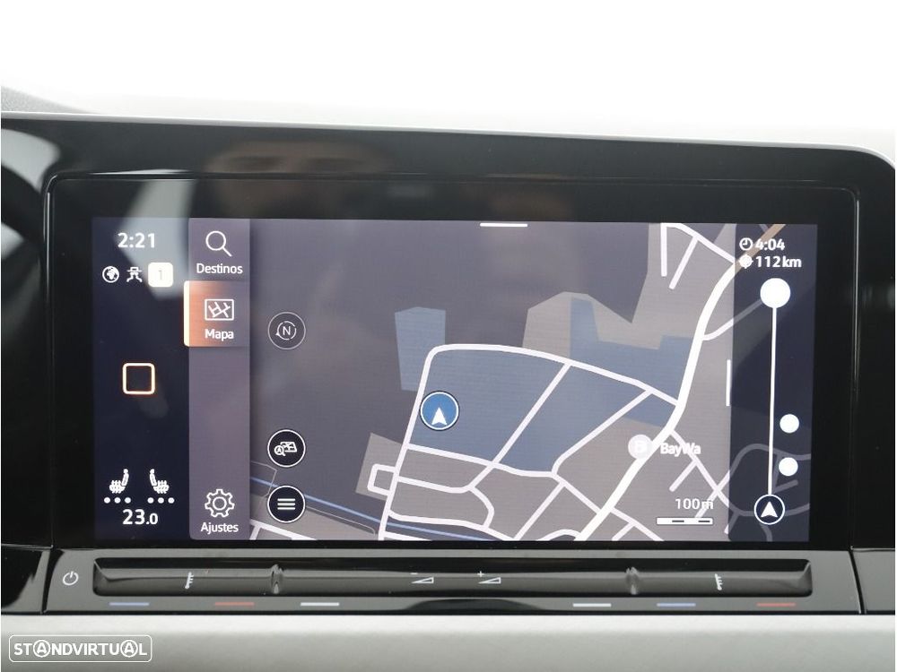 VW Golf Variant 1.5 eTSI Life DSG - 36