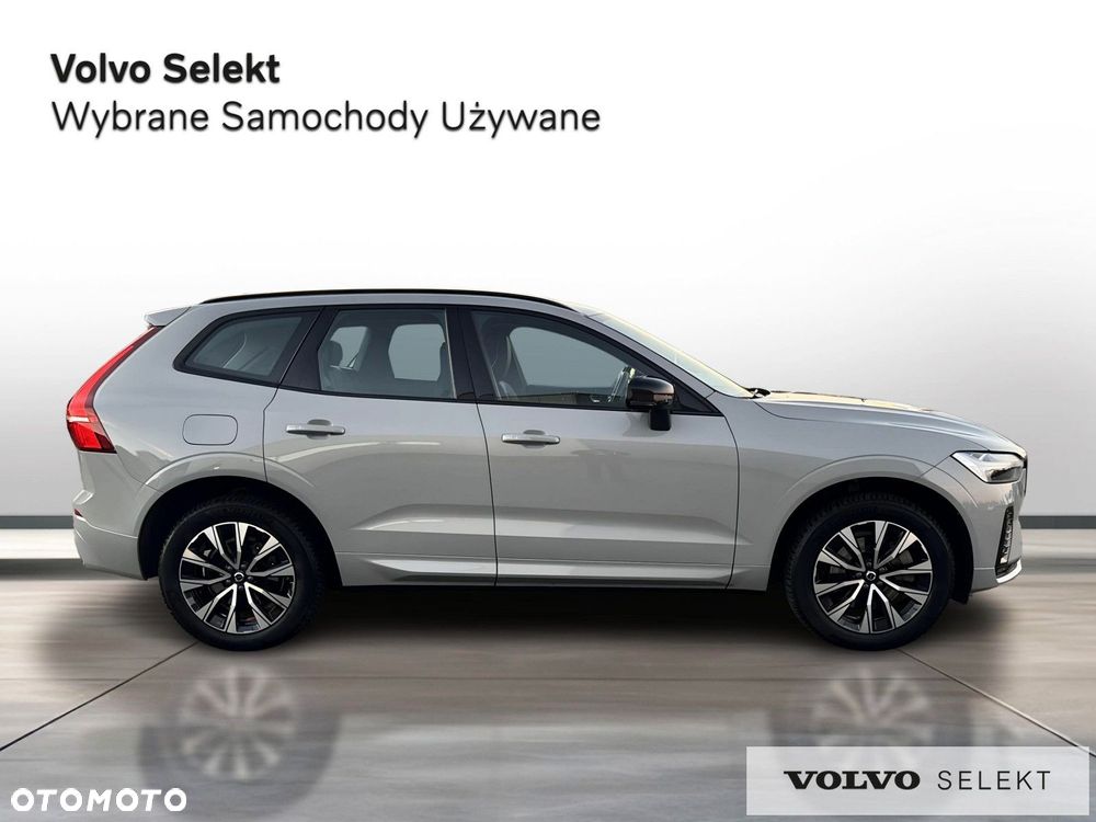 Volvo XC 60 - 7