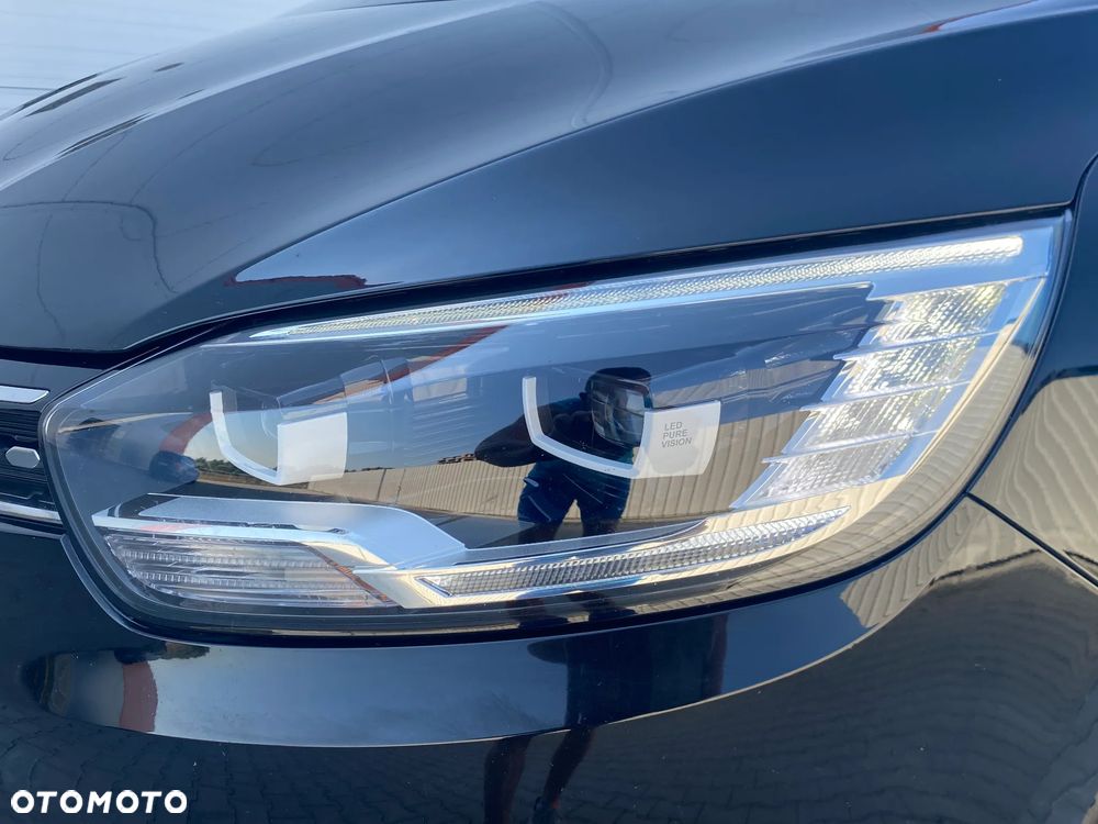 Renault Scenic 1.3 TCe Energy Bose EDC - 12