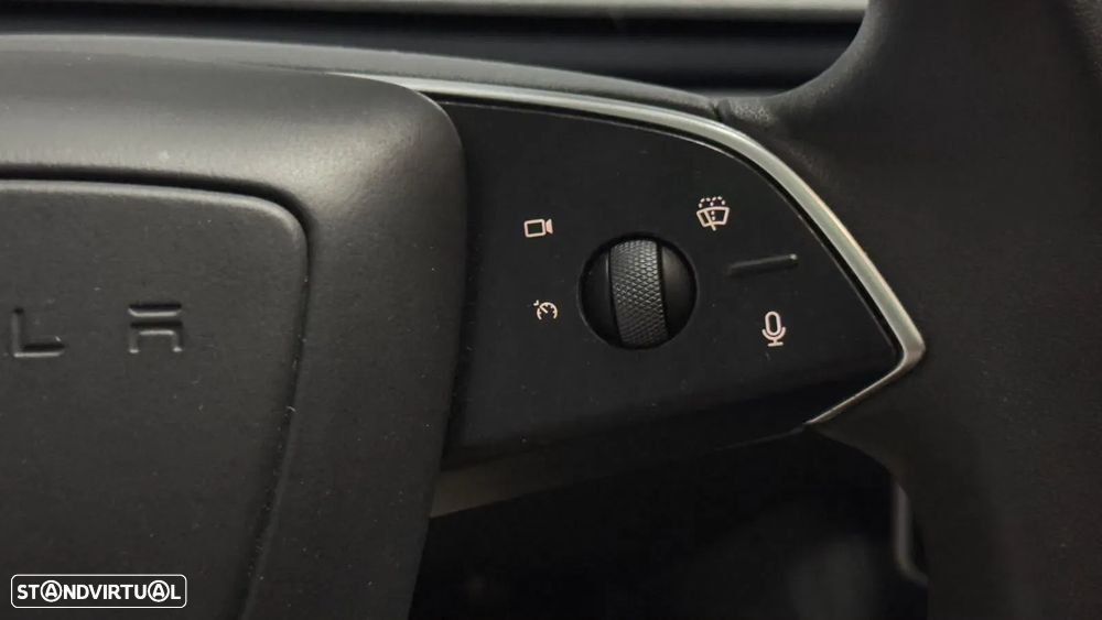 Tesla Model 3 Long Range Tração Integral - 14