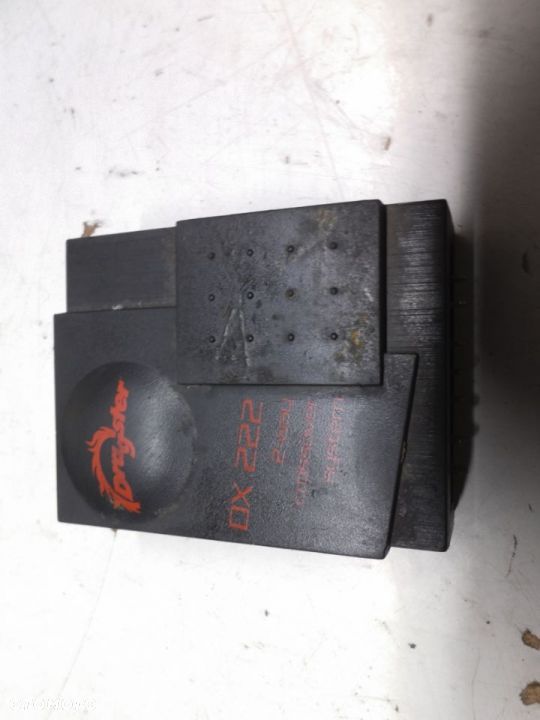 Crossover dragster hi fi car DRAGSTER DX222 - 1