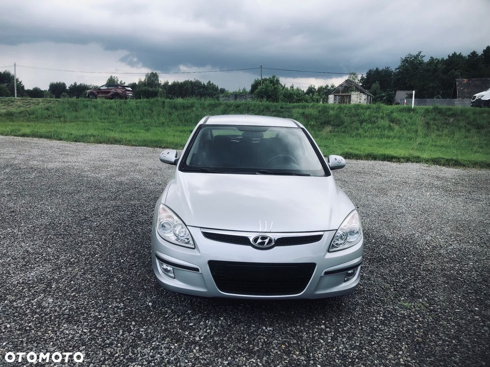 Hyundai i30 1.6 Comfort - 6