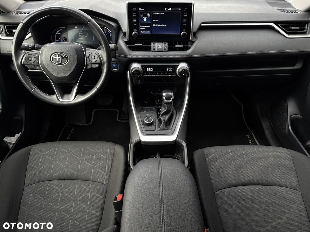 Toyota RAV4 - 15