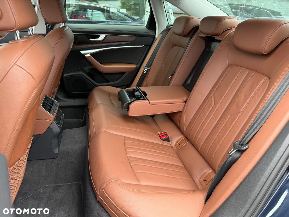 Audi A6 Limousine - 21