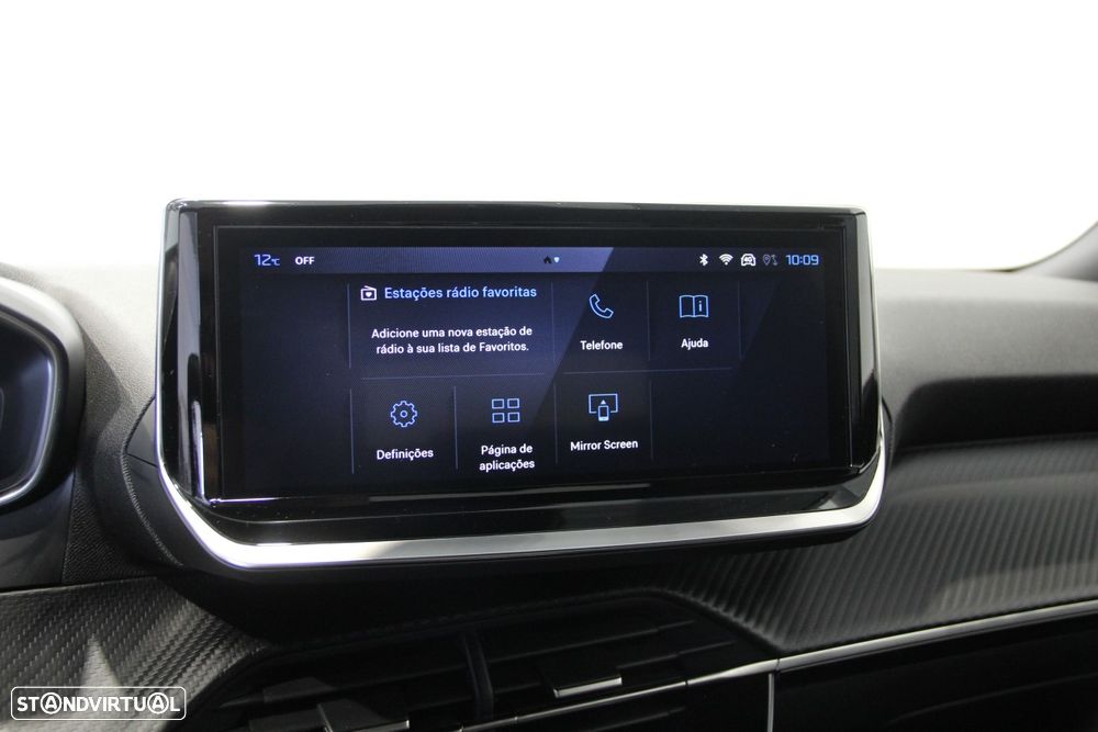 Peugeot 2008 1.2 PureTech Allure - 18