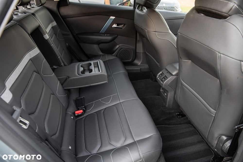 Citroën C4 e-C4 136 FEEL PACK - 28