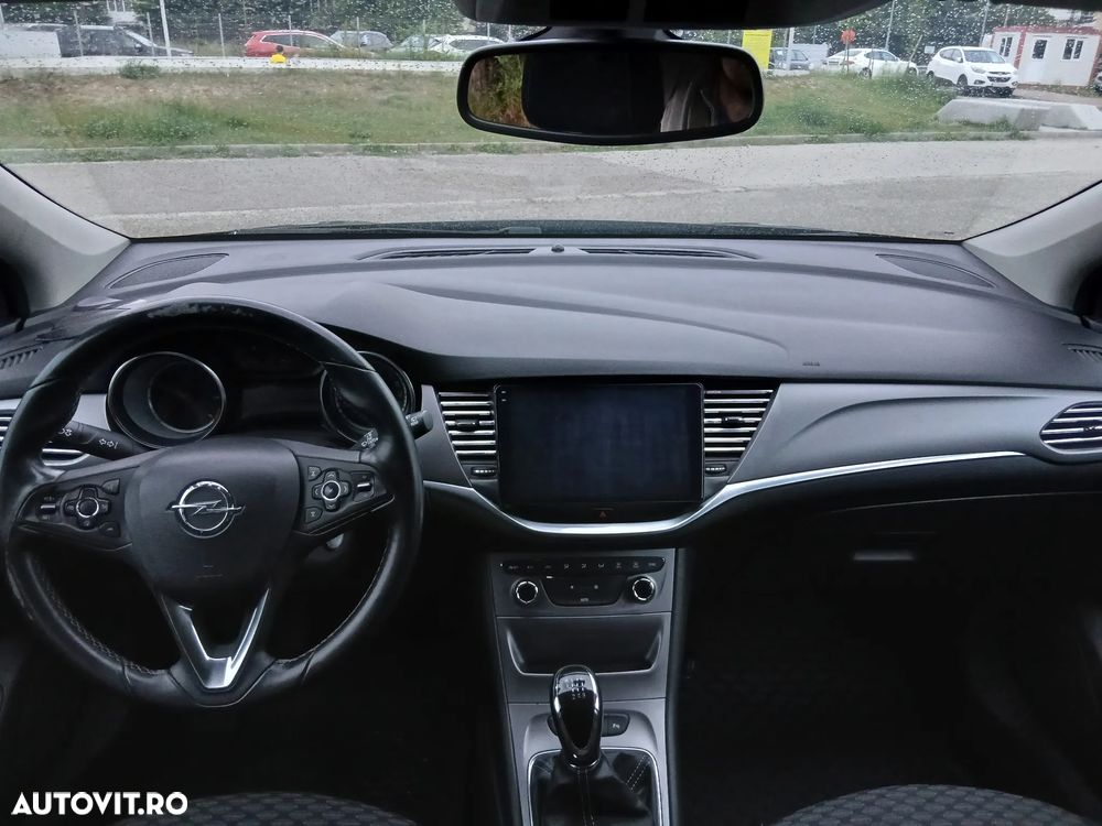 Opel Astra 1.6 CDTI ECOTEC ECOFlex Start/Stop Enjoy - 7