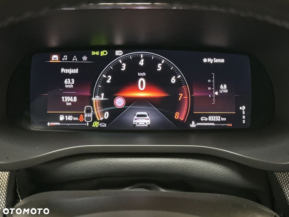Renault Arkana 1.3 TCe mHEV Intens EDC - 14