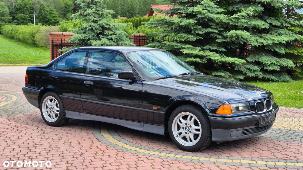 BMW Seria 3 - 26