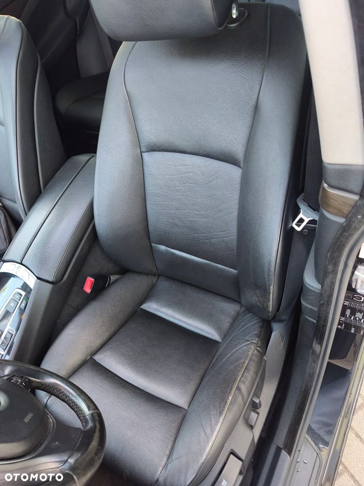 BMW 5GT 520d Modern Line - 7