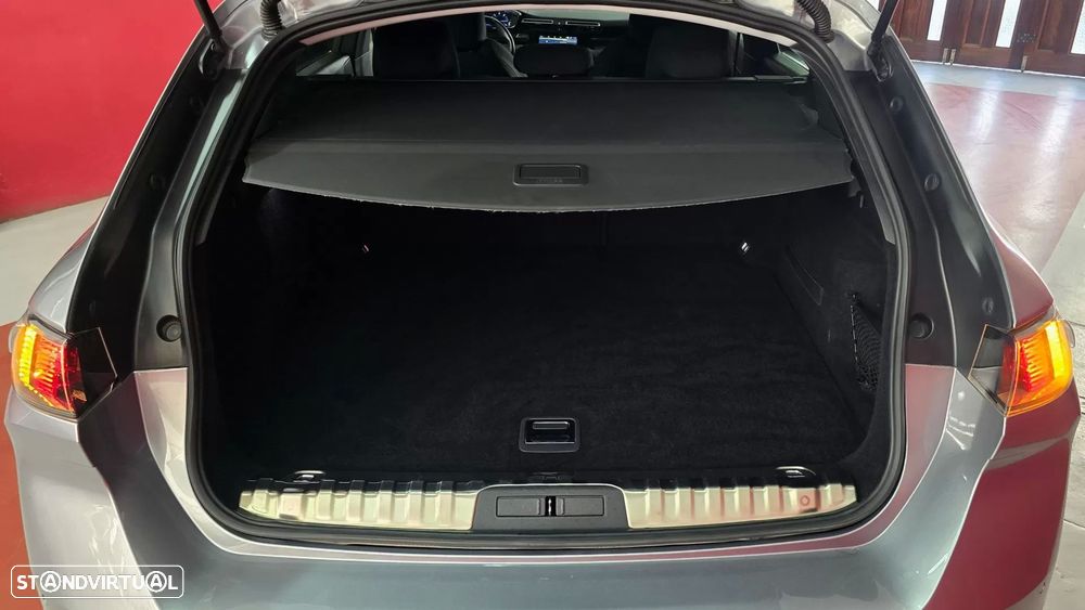 Peugeot 508 SW 1.5 BlueHDi GT Line - 57