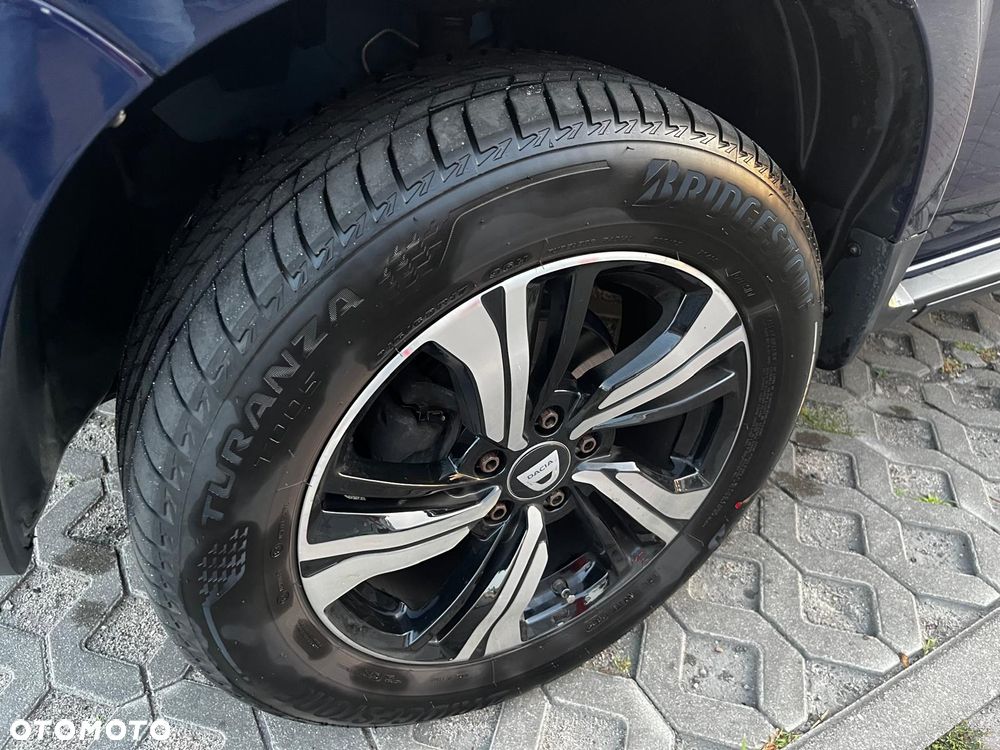 Dacia Duster 1.6 SCe S&S - 5