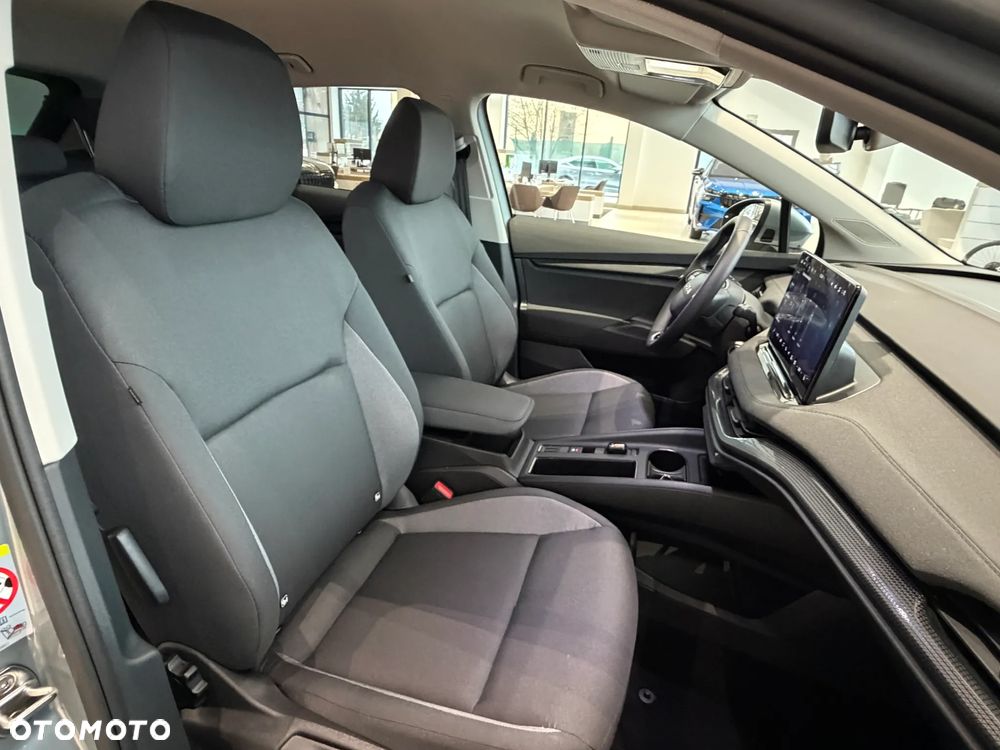 Skoda Elroq 50 55kWh - 12
