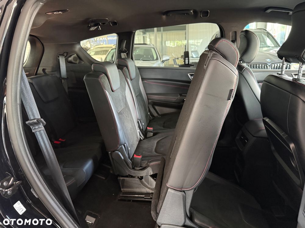 Ford S-Max 2.0 EcoBlue ST-Line - 39