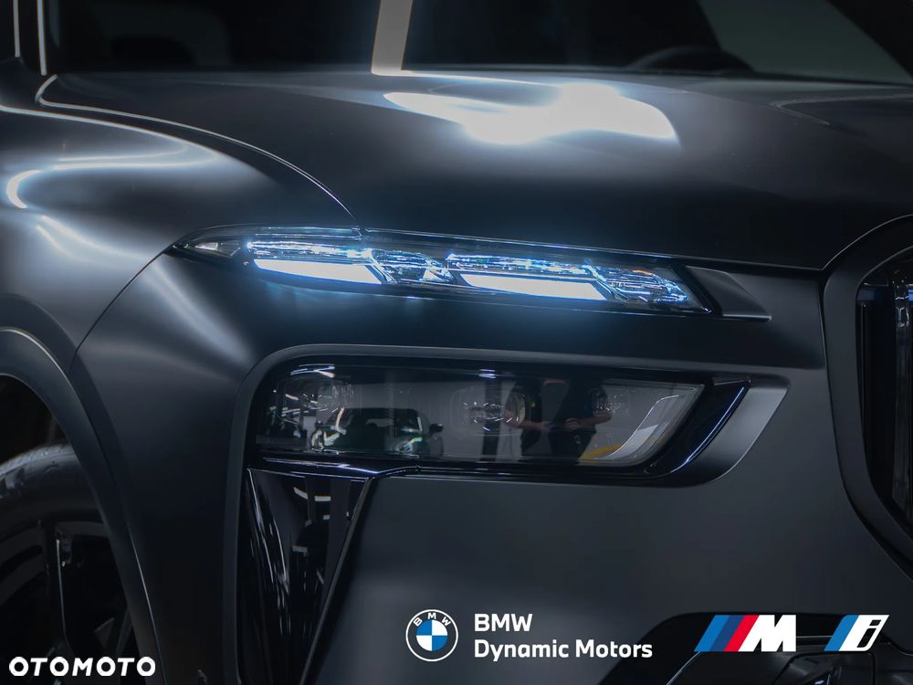 BMW X7 xDrive40i - 10