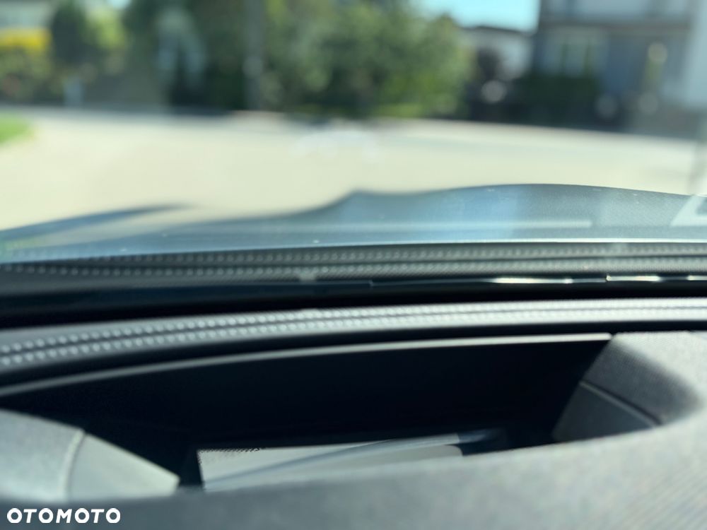 Mercedes-Benz Klasa E AMG 63 S 4Matic+ AMG Speedshift MCT-9G - 28
