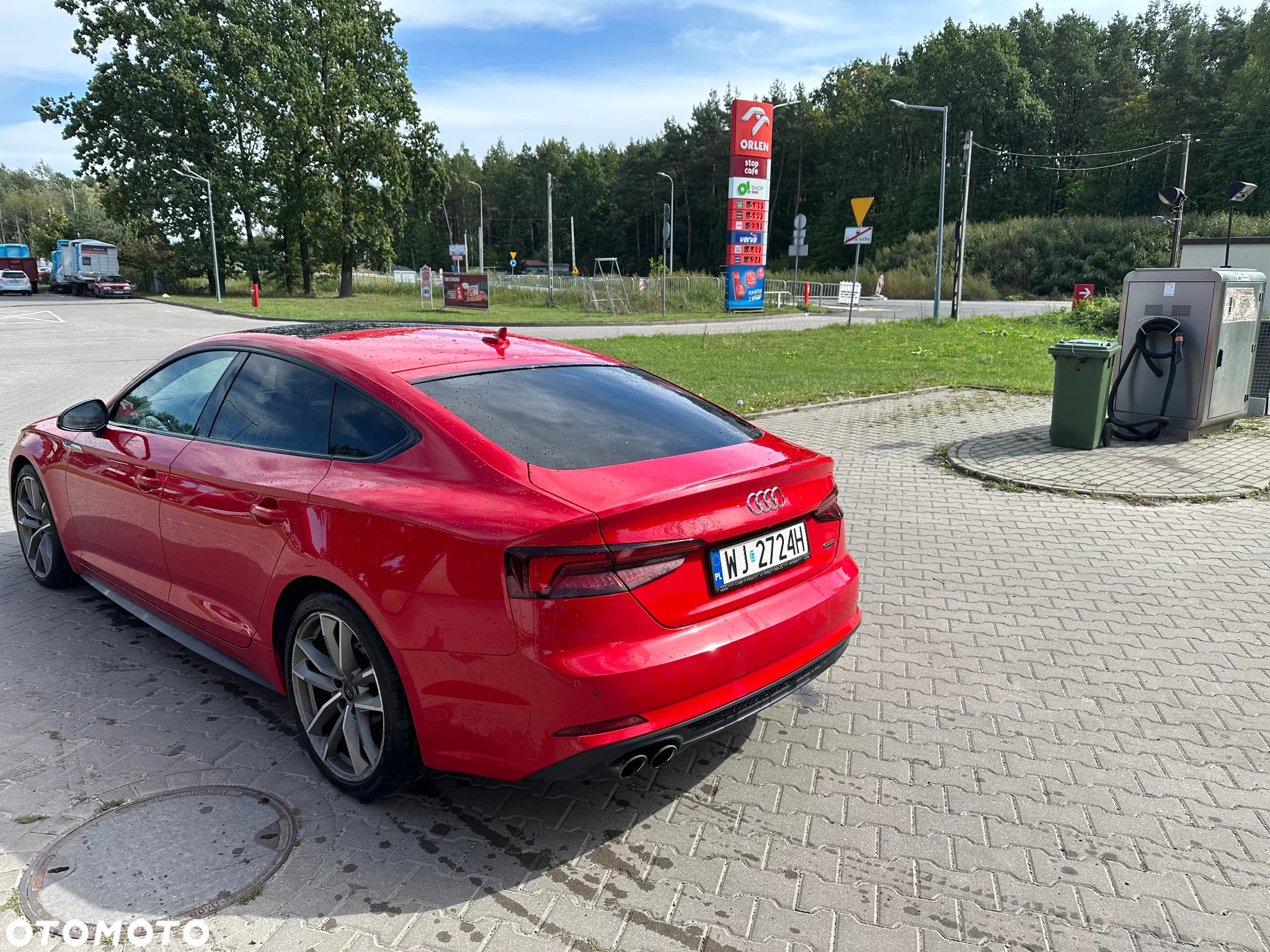 Audi A5 - 4