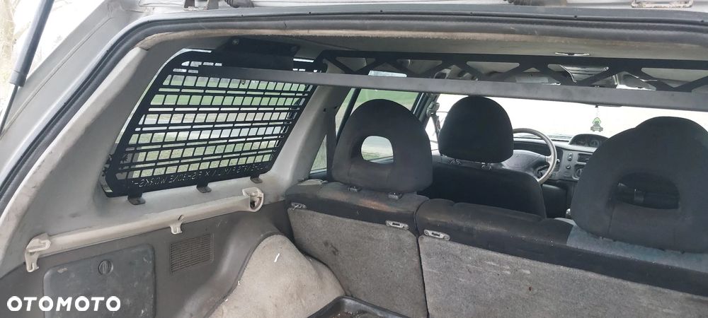 Mitsubishi Pajero Sport 3.0 V6 (lea) - 7