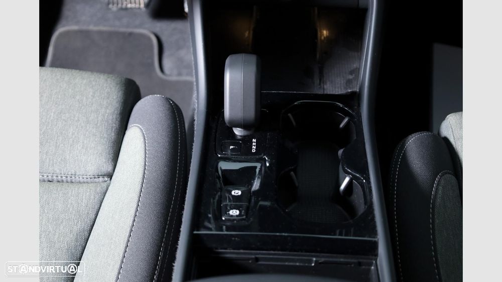 Volvo XC 40 - 10