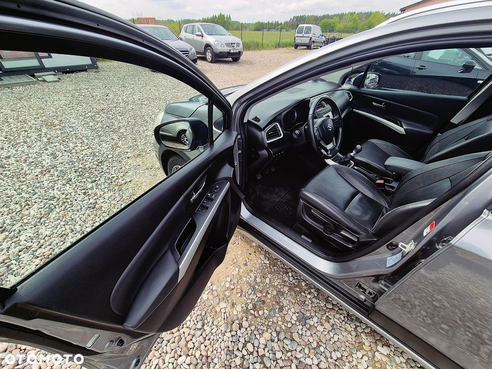 Suzuki SX4 S-Cross 1.6 DDiS 4x2 Comfort - 19