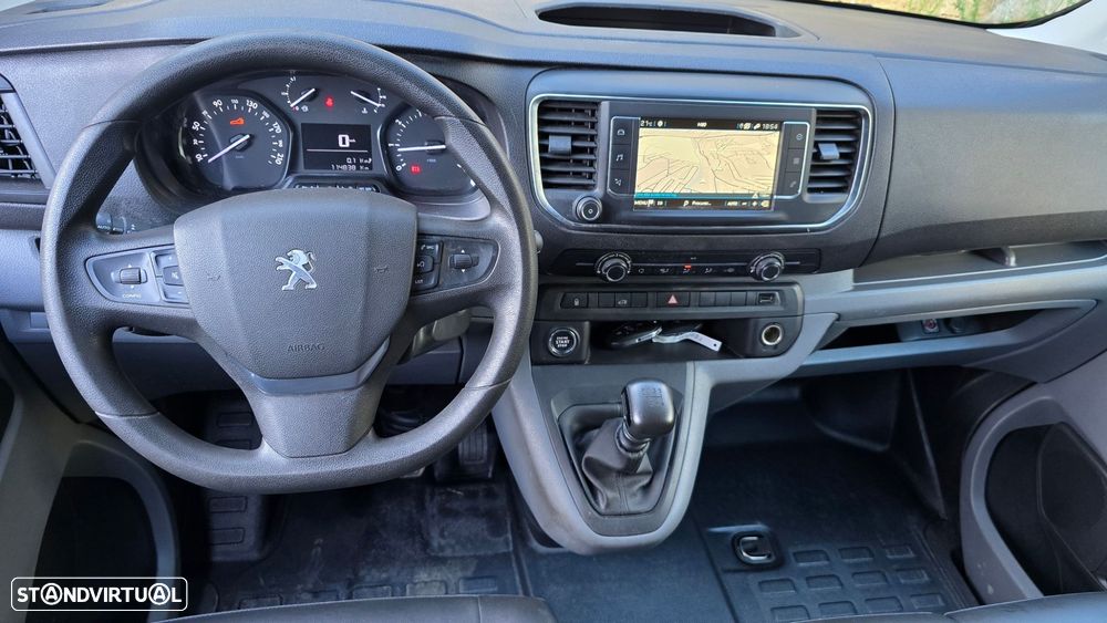 Peugeot Expert 2.0 BlueHDi L1H1 Premium Compact - 12